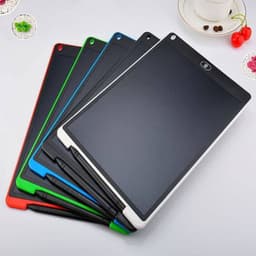 Kids writing pad